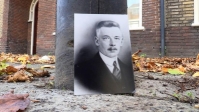 Familie van Ad werd in Tilburg gedood door een granaat van de geallieerden