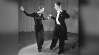 Roosje bleef dansen ondanks verbod: eerst op zolder, daarna in Auschwitz