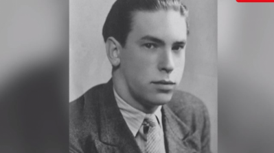 Dochter Simon van Adelberg: ‘Toen zag ik de oorlog pas echt in zijn ogen’