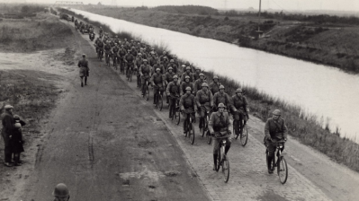 Wat gebeurde er in 1939?