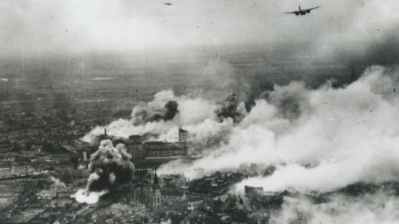Wat gebeurde er in 1942?